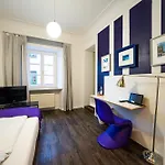 Bergbauer Mit Late-self-check-in 3*