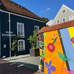 ホテル Bergbauer Mit Late-self-check-in 3*
