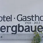 ホテル Bergbauer Mit Late-self-check-in