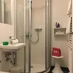 ホテル Bergbauer Mit Late-self-check-in 3*