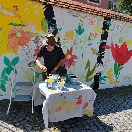 Bergbauer Mit Late-self-check-in Hotel