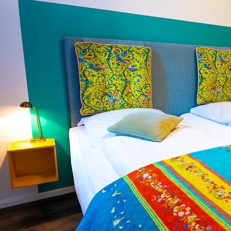 Bergbauer Hotel 3*