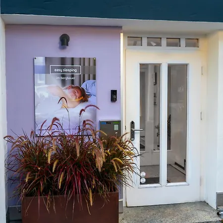 Bergbauer Mit Late-self-check-in Neuburg an Der Donau