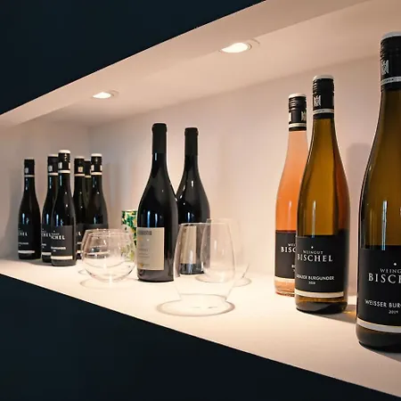 Bergbauer Mit Late-self-check-in 3*