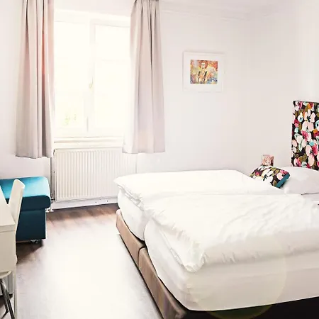 Bergbauer Hotel 3*