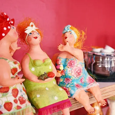 Hotel Bergbauer Mit Late-self-check-in Neuburg an Der Donau