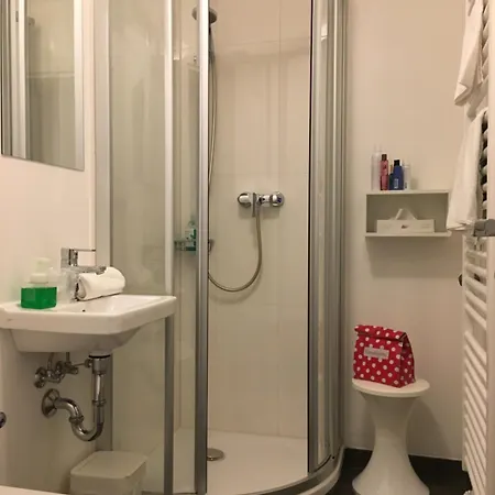 Hotel Bergbauer Mit Late-self-check-in 3*