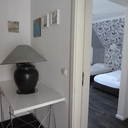 Bergbauer Mit Late-self-check-in Hotel Neuburg an Der Donau