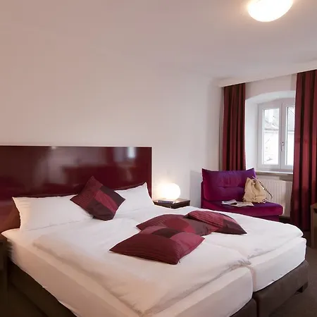 Bergbauer Hotel 3*