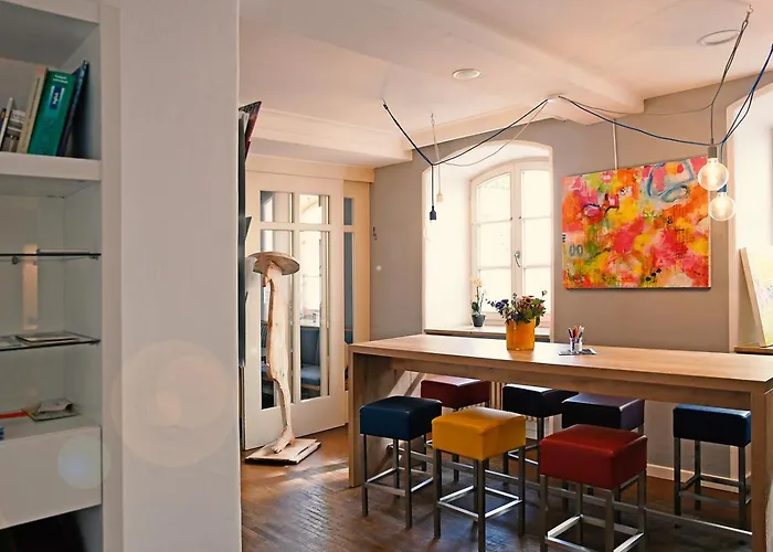 Bergbauer Mit Late-self-check-in 3* 노이부르크 안 데어 도나우