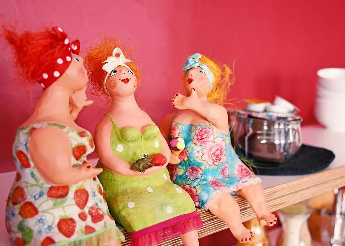 호텔 Bergbauer Mit Late-self-check-in 노이부르크 안 데어 도나우