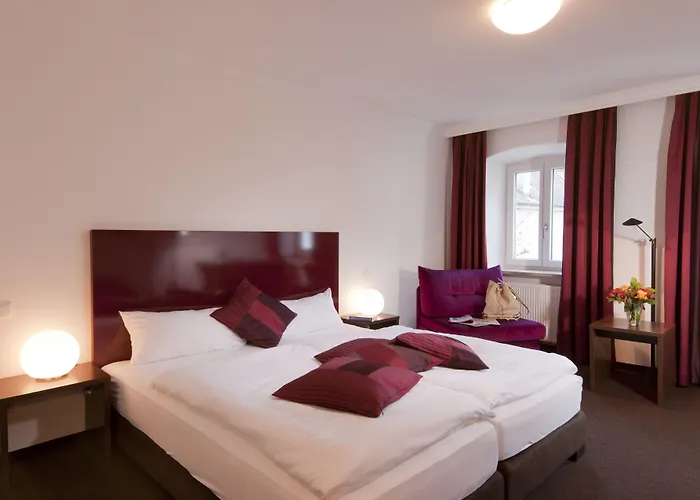 Bergbauer Mit Late-self-check-in 3*