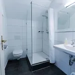 Otel Bergbauer Mit Late-self-check-in Neuburg an Der Donau