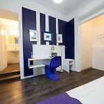 Bergbauer Mit Late-self-check-in Otel Neuburg an Der Donau