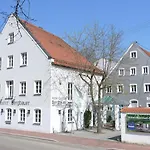 Bergbauer Mit Late-self-check-in 3* Neuburg an Der Donau