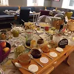 Otel Bergbauer Mit Late-self-check-in 3*