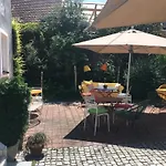 Bergbauer Mit Late-self-check-in Otel Neuburg an Der Donau
