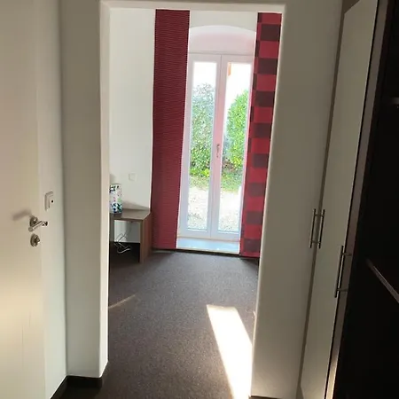 Bergbauer Mit Late-self-check-in Neuburg an Der Donau