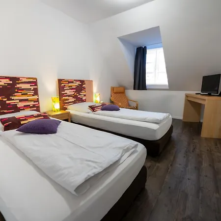 Bergbauer Mit Late-self-check-in Hotel 3*