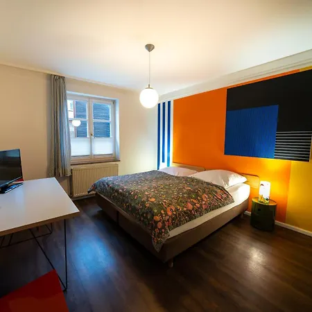 Hotel Bergbauer Mit Late-self-check-in
