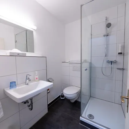 Bergbauer Mit Late-self-check-in Neuburg an Der Donau