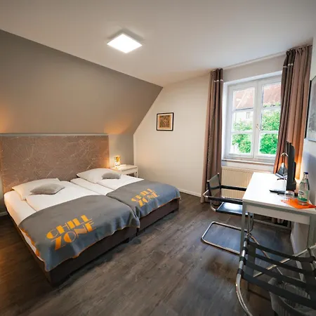 Bergbauer Mit Late-self-check-in 3*