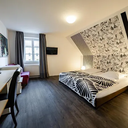 Bergbauer Mit Late-self-check-in Hotel 3*