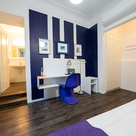 Bergbauer Mit Late-self-check-in Ξενοδοχείο Neuburg an Der Donau