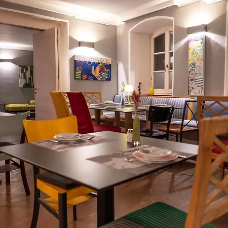 Bergbauer Mit Late-self-check-in Hotel 3*