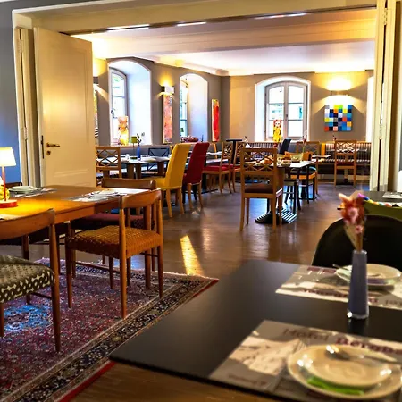 Bergbauer Mit Late-self-check-in