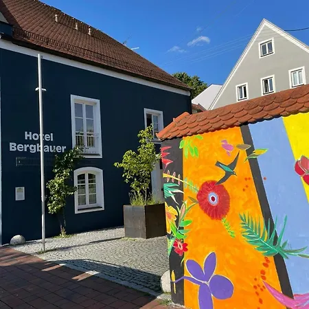 Hotel Bergbauer 3*
