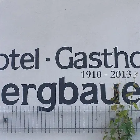 Hotel Bergbauer Mit Late-self-check-in