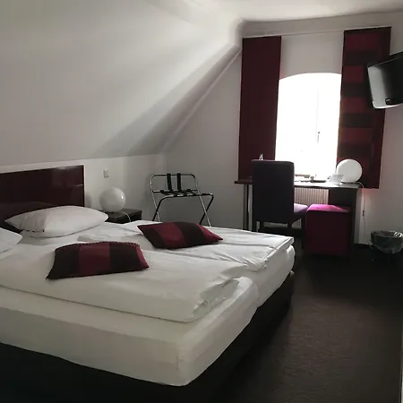Bergbauer Mit Late-self-check-in Hotel 3*