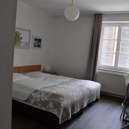 Bergbauer Mit Late-self-check-in Hotel