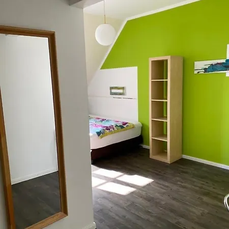 Bergbauer Mit Late-self-check-in 3* Neuburg an Der Donau