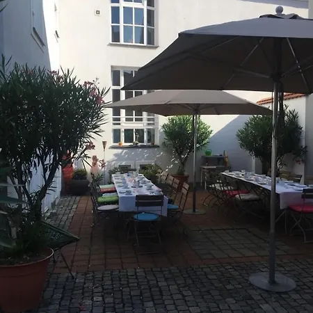 Hotel Bergbauer Mit Late-self-check-in