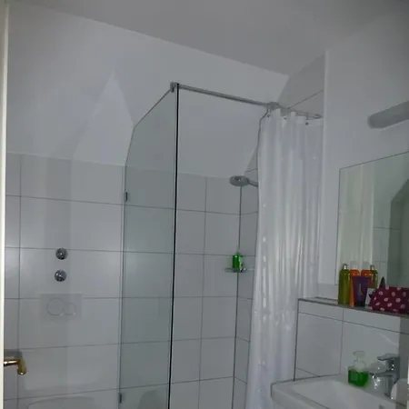 Bergbauer Mit Late-self-check-in Hotel Neuburg an Der Donau
