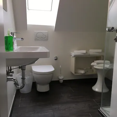 Bergbauer Mit Late-self-check-in Neuburg an Der Donau