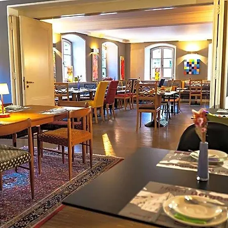 Bergbauer Mit Late-self-check-in ホテル 3*