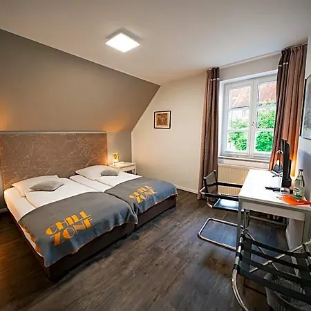 Bergbauer Mit Late-self-check-in 호텔 3*