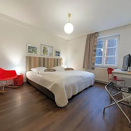 Bergbauer Mit Late-self-check-in 3*