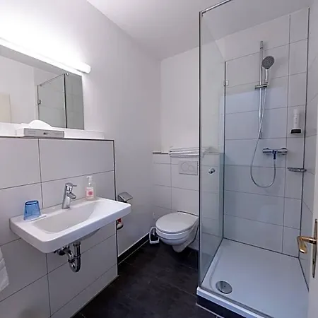 Bergbauer Mit Late-self-check-in 3*