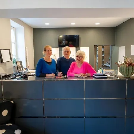 Bergbauer Mit Late-self-check-in 3* Neuburg an Der Donau