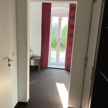 Bergbauer Mit Late-self-check-in Neuburg an Der Donau