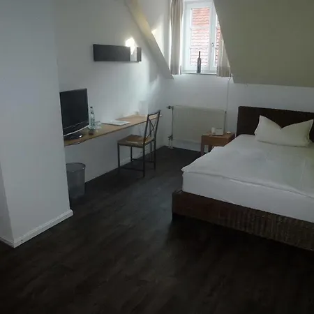 Bergbauer Mit Late-self-check-in