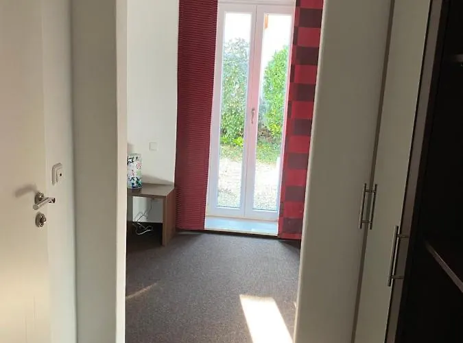 Bergbauer Mit Late-self-check-in Neuburg an Der Donau