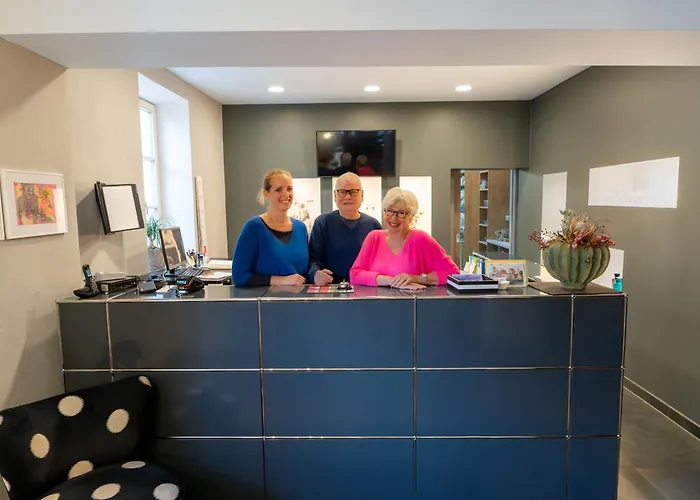 Bergbauer Mit Late-self-check-in 3*