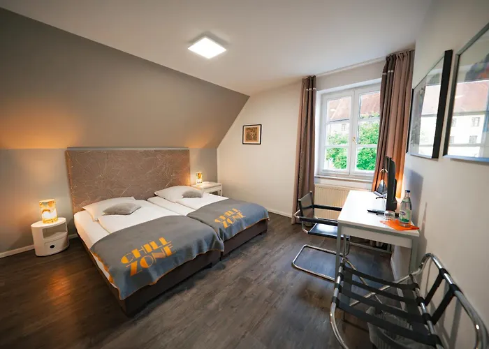 Bergbauer Mit Late-self-check-in 3*