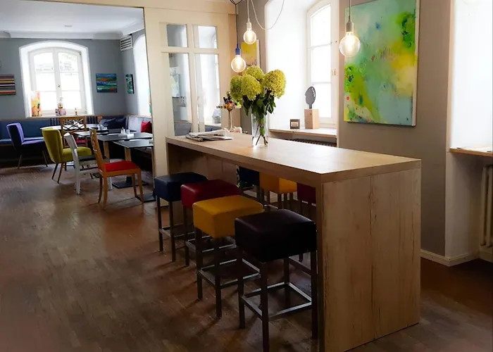 Hotel Bergbauer Mit Late-self-check-in 3*