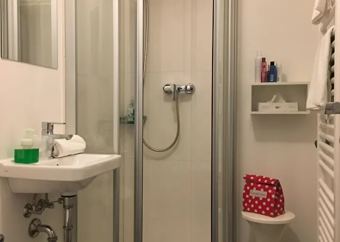Hotel Bergbauer Mit Late-self-check-in 3*